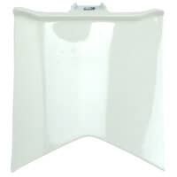 COVER B,CENTER (PL FD WH)