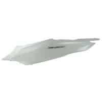 COVER SET, L. BODY( PL FD WH)