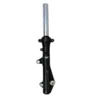 FORK ASSY., L. FR.(SHOWA)
