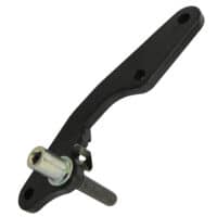 BRKT SUB ASSY,FR CALIPER