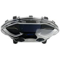 METER ASSY., COMBINATION(KPH)