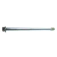 AXLE, FR. WHEEL
