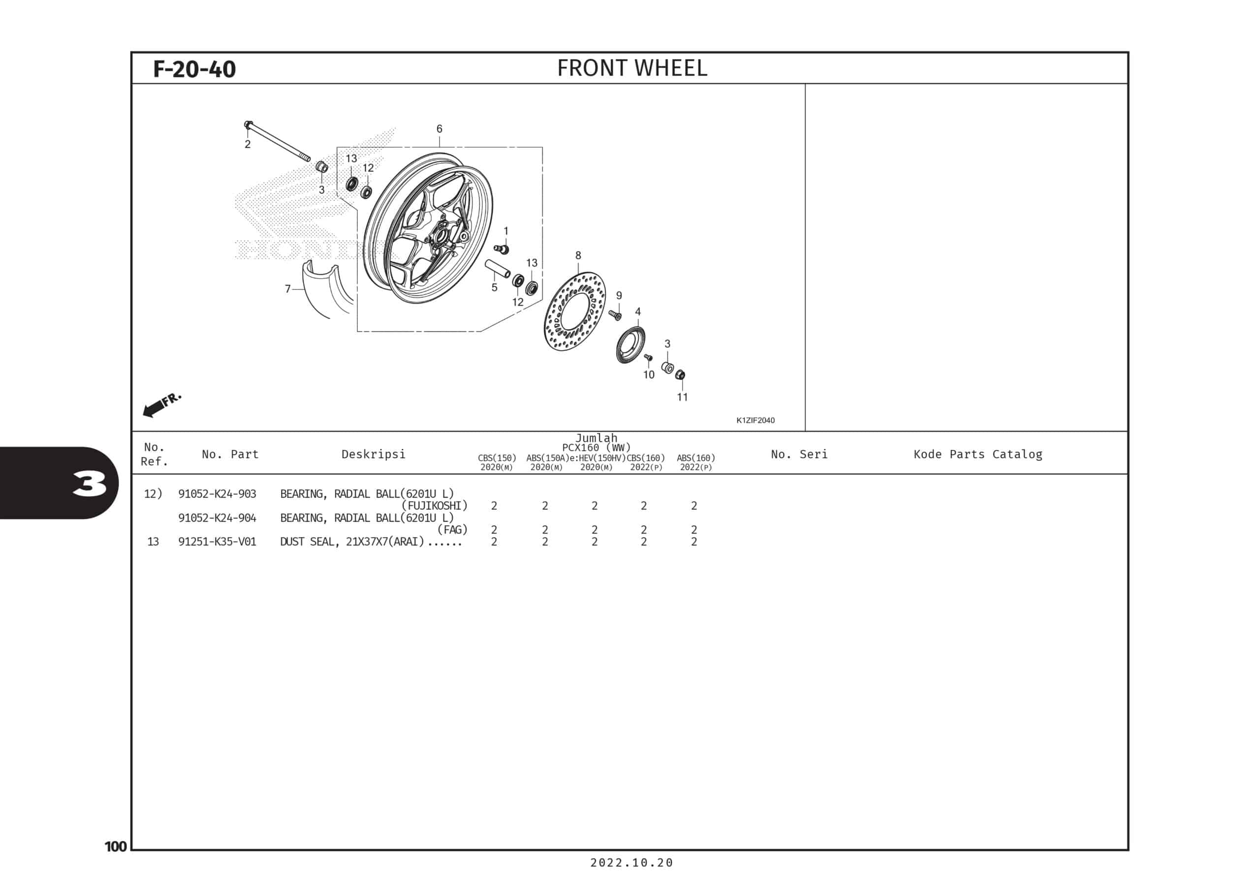 Technical Diagram