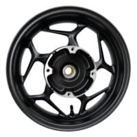 WHEEL SUB ASSY., RR.