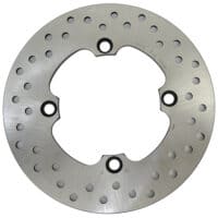 DISK, RR. BRAKE