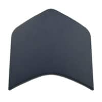 LID,GRAB RAIL COVER (MT ZO BL)