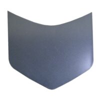 LID, GRAB RAIL COVER (MA DM GY MT)