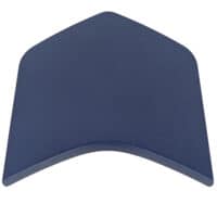 LID, GRAB RAIL COVER (MA IN BL MT)
