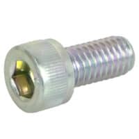 BOLT, SOCKET, 6X12 .