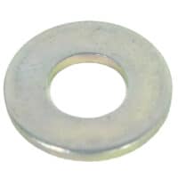 WASHER, PLAIN, 8MM