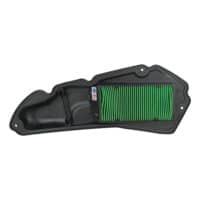 ELEMENT COMP,AIR/C