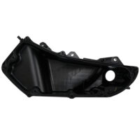 CASE SUB ASSY,AIR/C