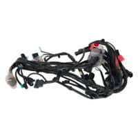 HARNESS WIRE
