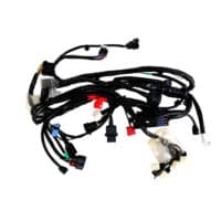 HARNESS WIRE