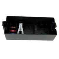 COVER ASSY,POWER BOX