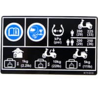 LABEL,TIRE&DRIVE&CARGO