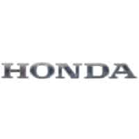EMBLEM,HONDA 80MM TYPE 1