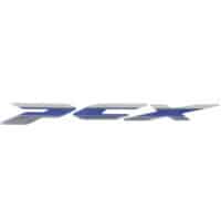 EMBLEM,PCX TYPE 1