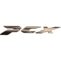 EMBLEM,PCX TYPE 1