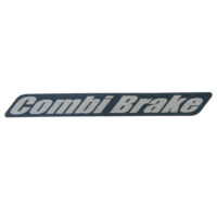 MARK,COMBI BRAKE TYPE 1