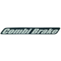 MARK,COMBI BRAKE, TYPE 1