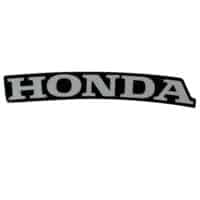 MARK,HONDA 60MM TYPE 1