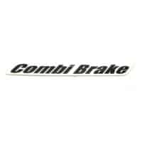 MARK COMBI BRKE SID TYP1