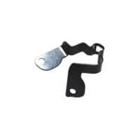 CLAMPER B, FR. BRAKE HOSE