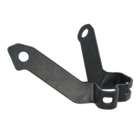 CLAMPER C, FR. BRAKE HOSE