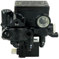 CYLINDER SUB ASSY., RR. MASTER