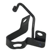 CLAMPER COMP,RR BRAKE HOSE