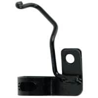 CLAMPER COMP., RR. BRAKE HOSE