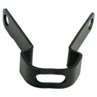CLAMPER A, RR. BRAKE HOSE