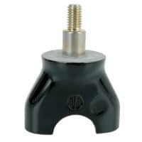 HOLDER,HNDL UNDER (BLK)