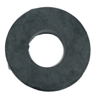 RUBBER, HANDLE CUSHION UNDER