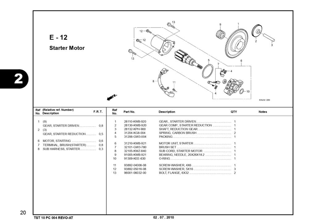 Technical Diagram