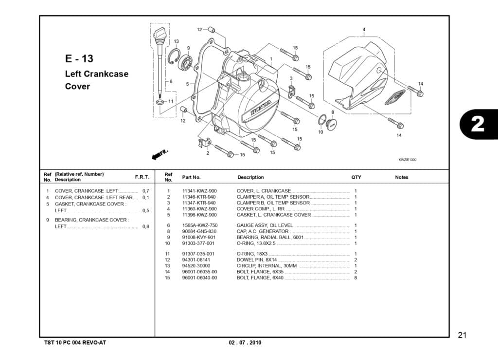 Technical Diagram