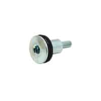BOLT HEAD COVER ASSY