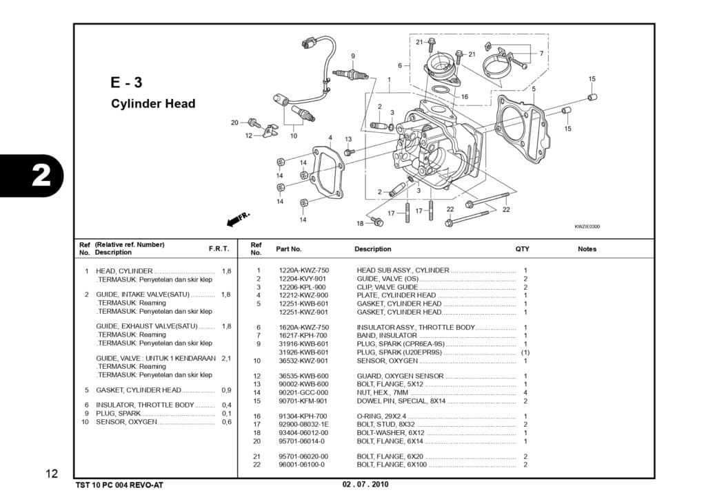 Technical Diagram