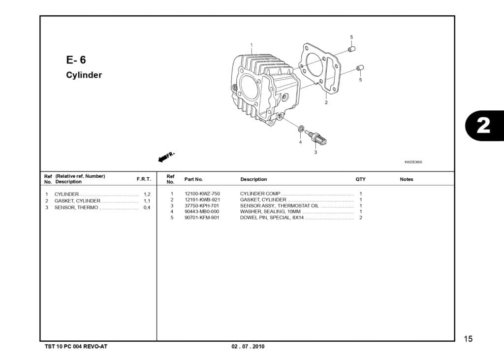 Technical Diagram