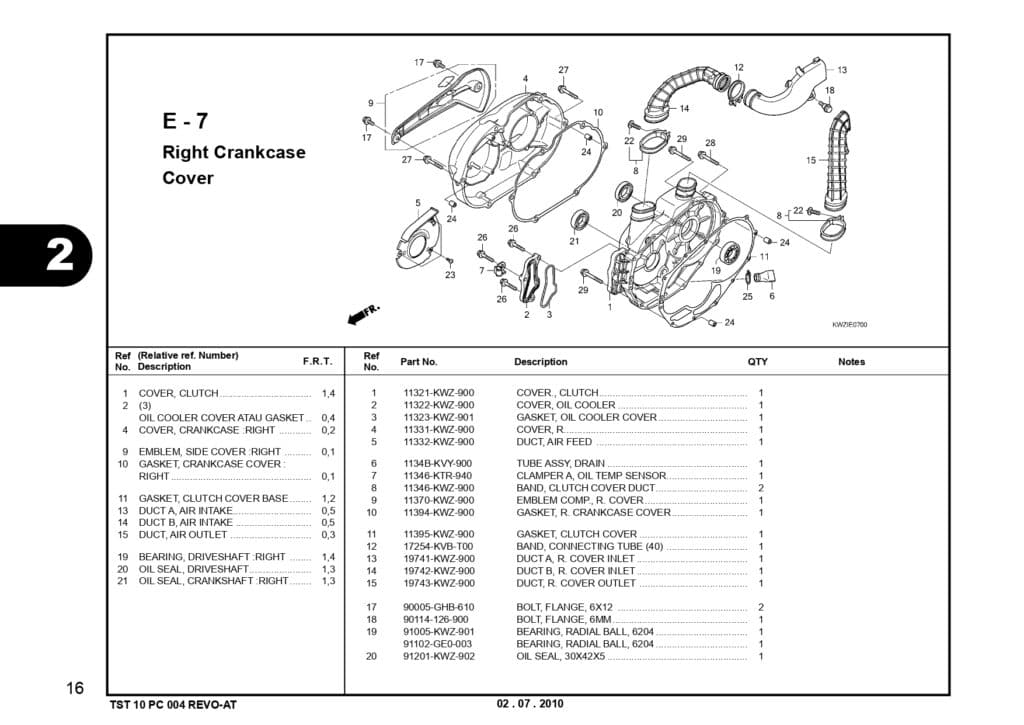 Technical Diagram