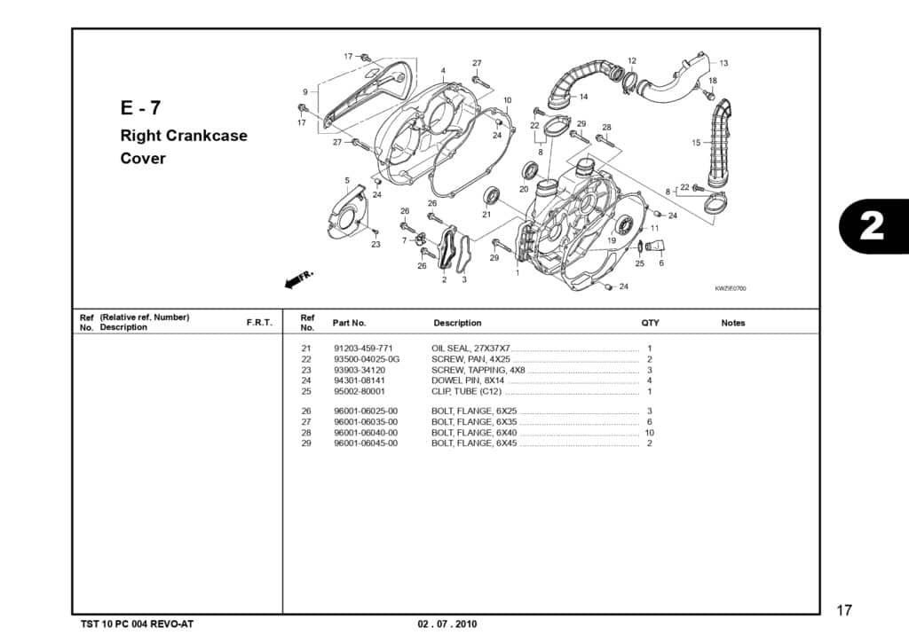 Technical Diagram