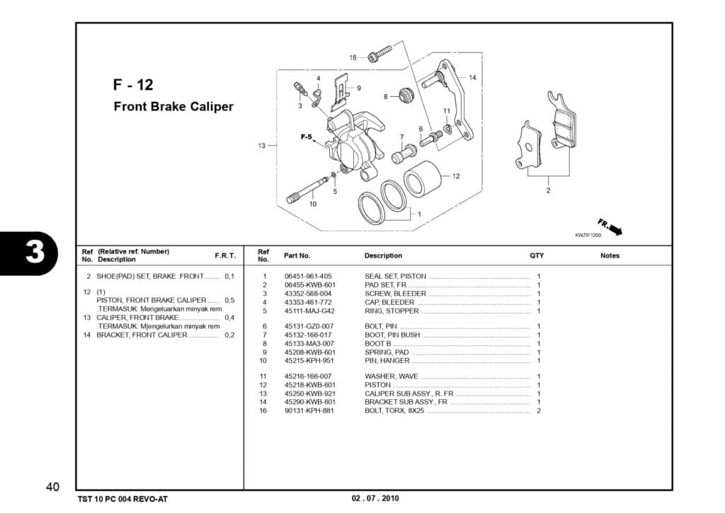 Technical Diagram