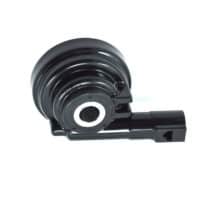 BOX SPEEDOMETER GEAR ASSY