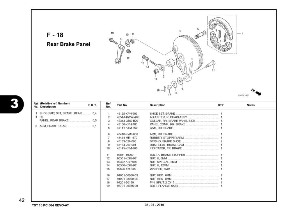 Technical Diagram