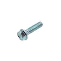 BOLT FLANGE 8X30