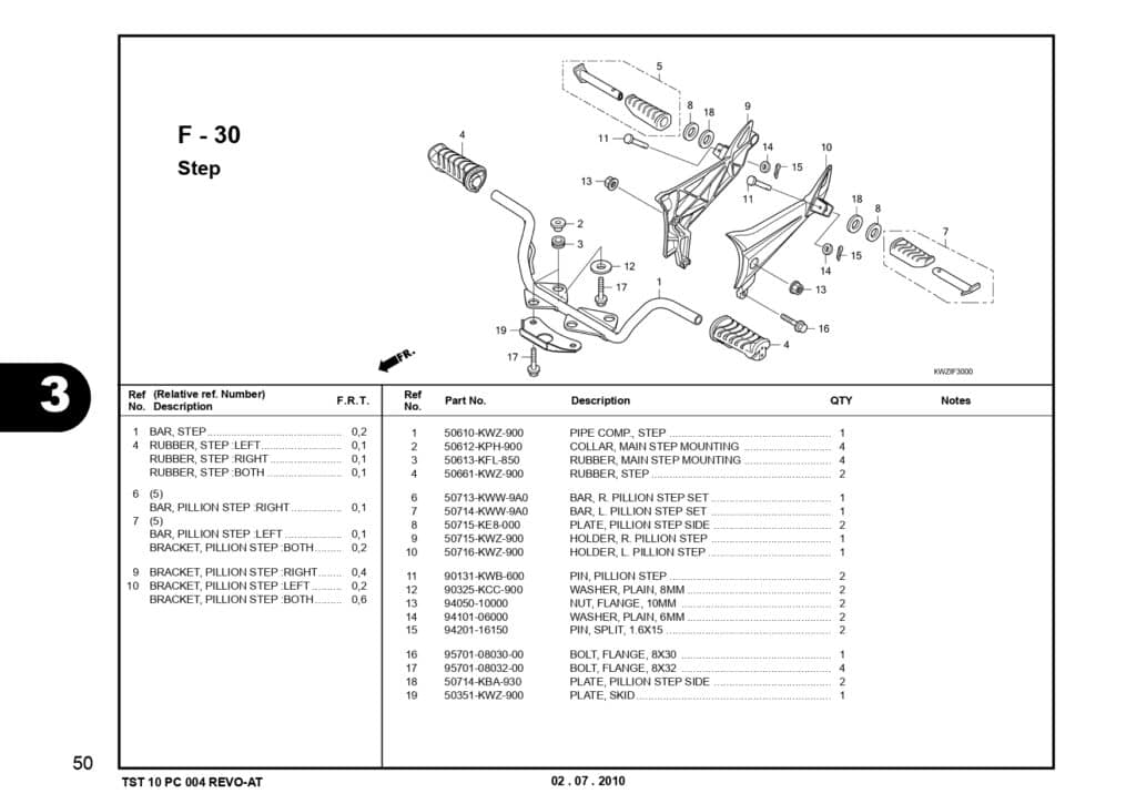 Technical Diagram