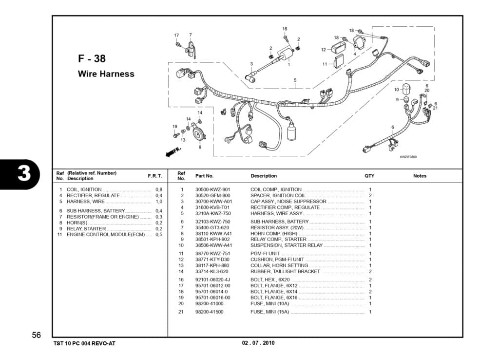 Technical Diagram