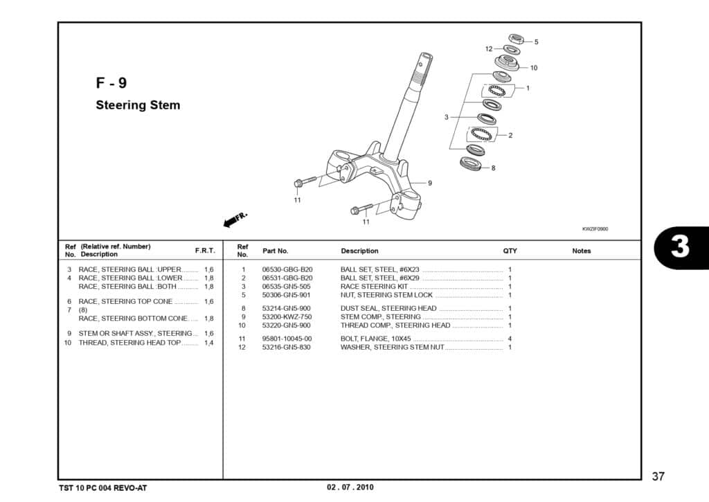 Technical Diagram