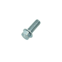 Bolt Flange SH 6X16